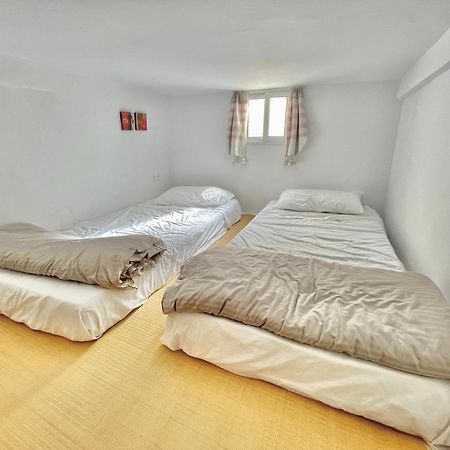 Riad Darna Tétouan Zimmer foto