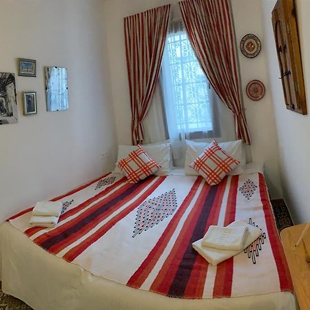 Riad Darna Tétouan Zimmer foto