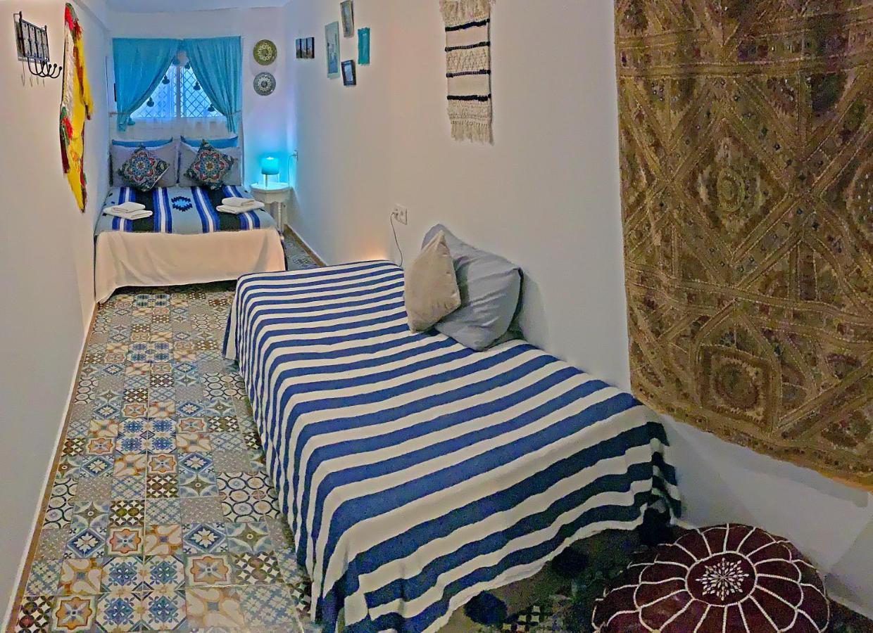 Riad Darna Tétouan Zimmer foto