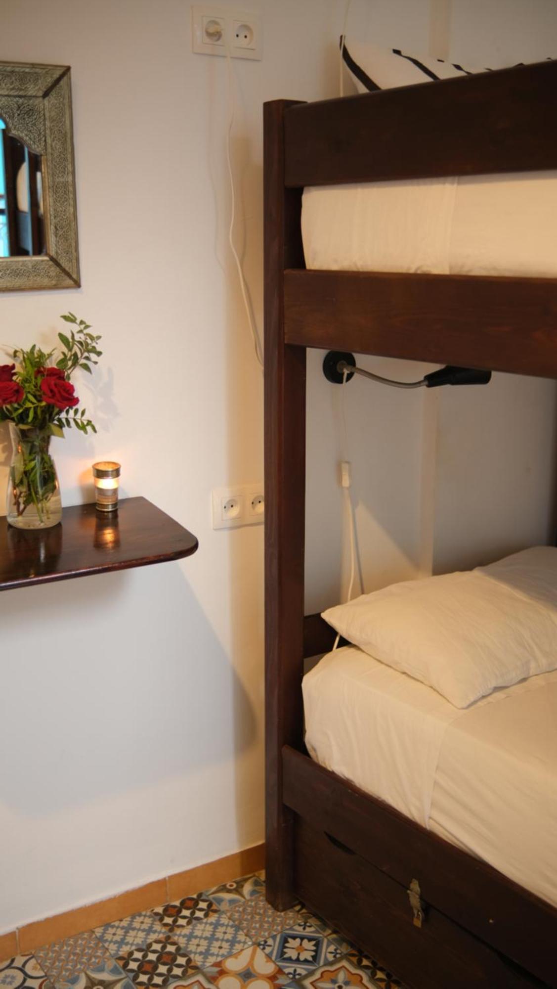 Riad Darna Tétouan Zimmer foto
