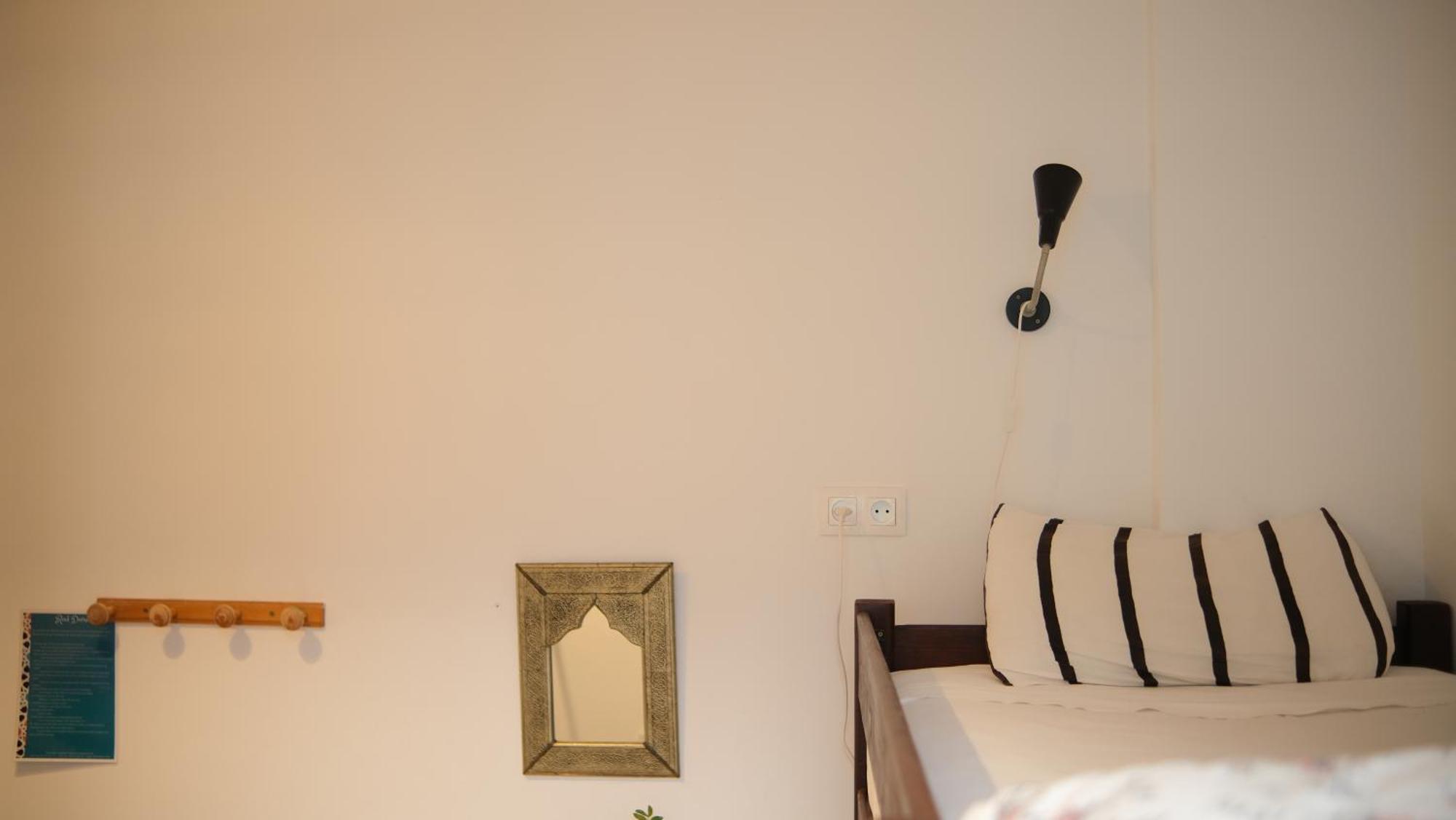 Riad Darna Tétouan Zimmer foto