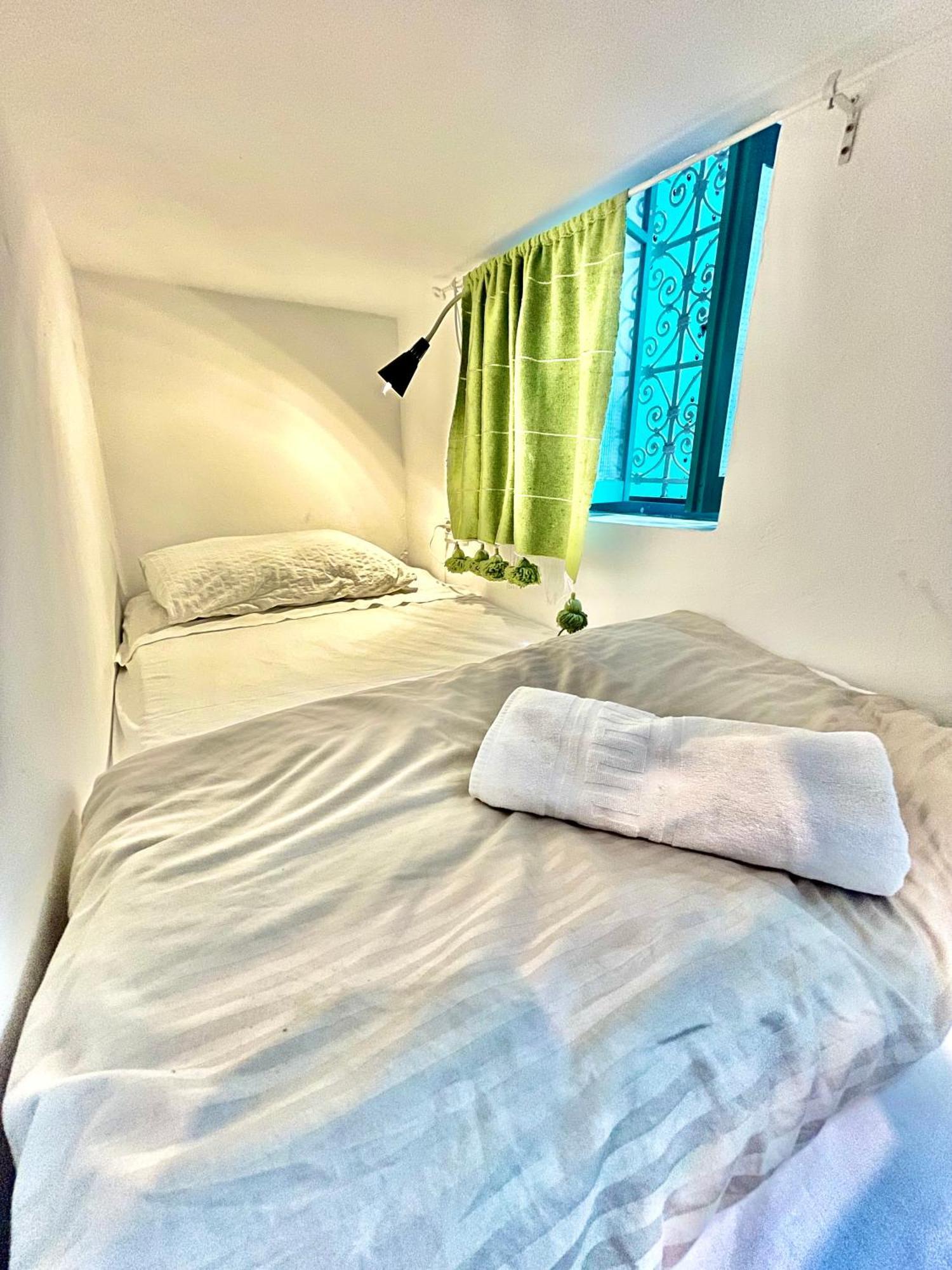 Riad Darna Tétouan Zimmer foto