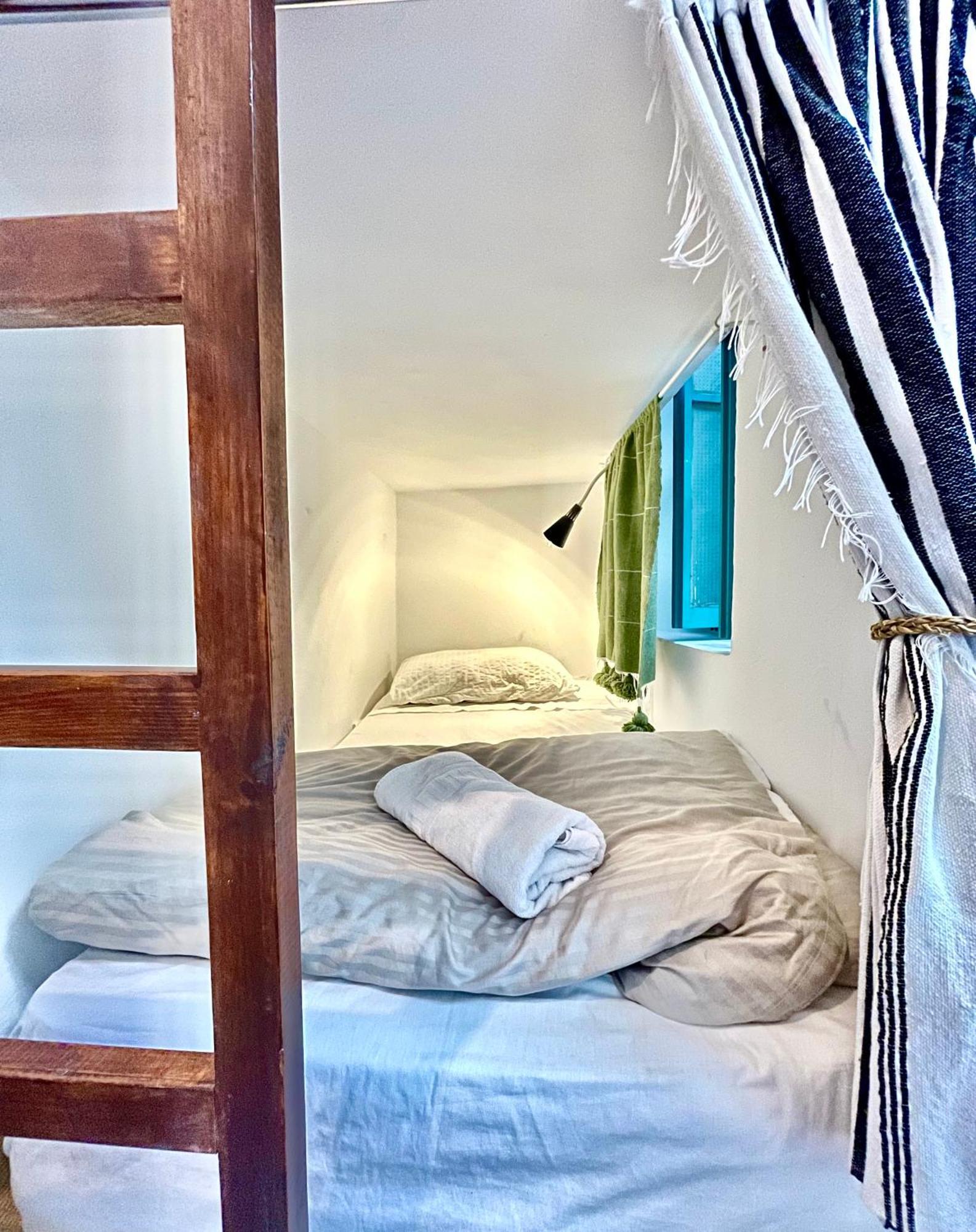 Riad Darna Tétouan Zimmer foto